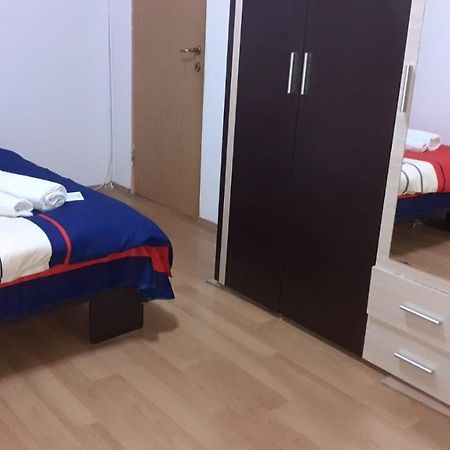 Best Apartment Brasov Bagian luar foto