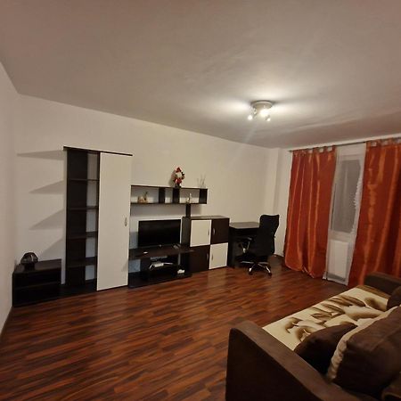 Best Apartment Brasov Bagian luar foto