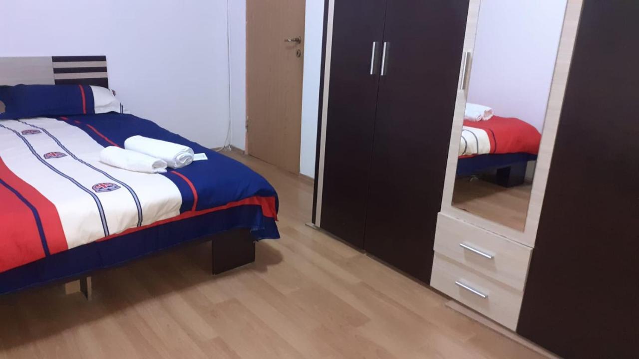 Best Apartment Brasov Bagian luar foto