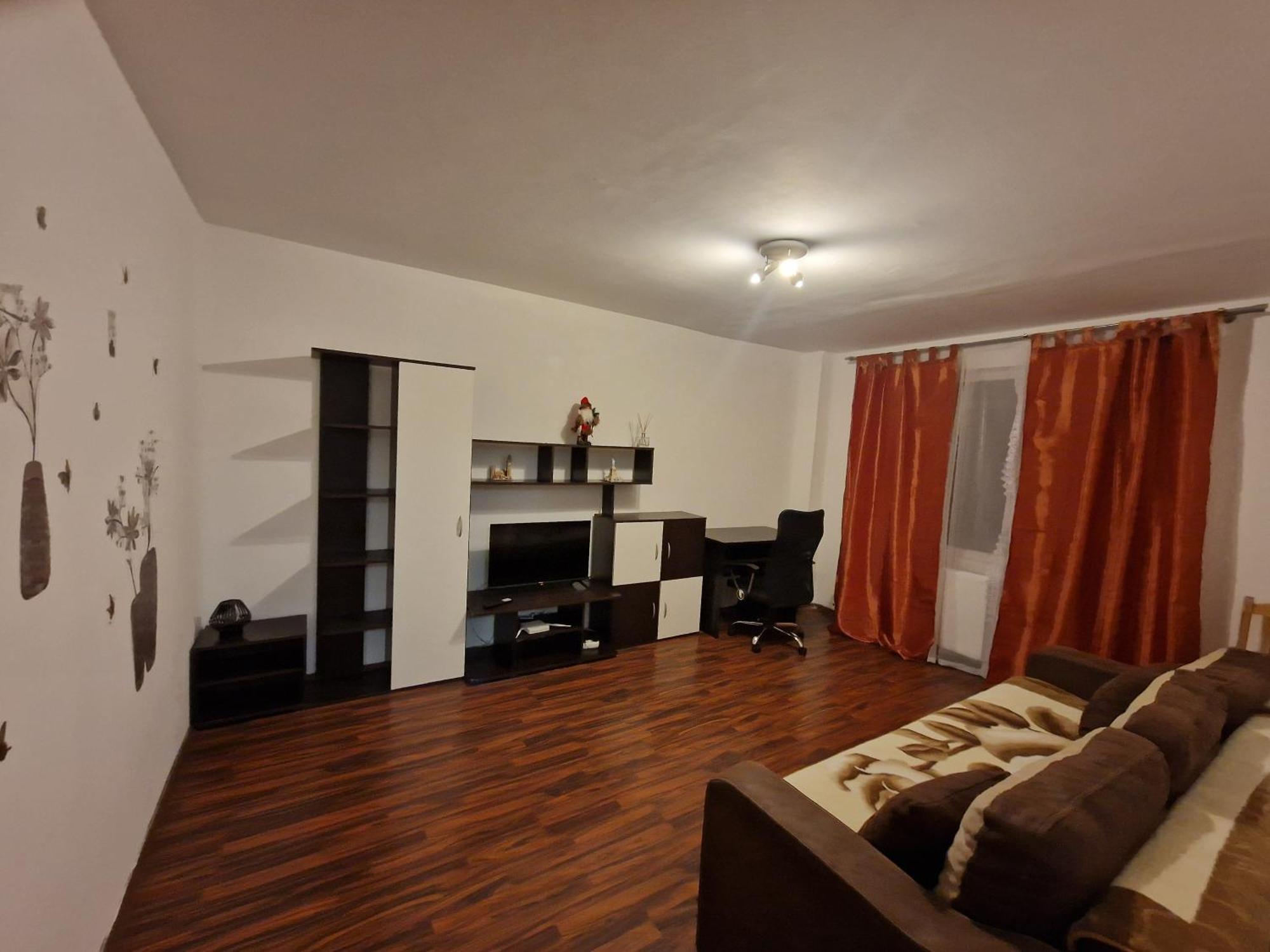 Best Apartment Brasov Bagian luar foto